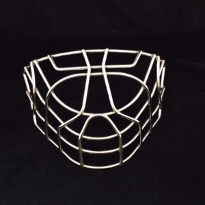Warwick Mask Company - Custom Crafted Goalie Masks, Goalie Mask Refurbish  and Reconditioning, and Goalie Mask Repair